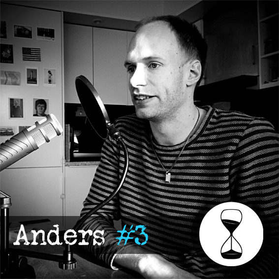 Anderspod