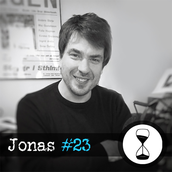 Jonas23pod